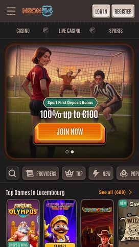 mobile app